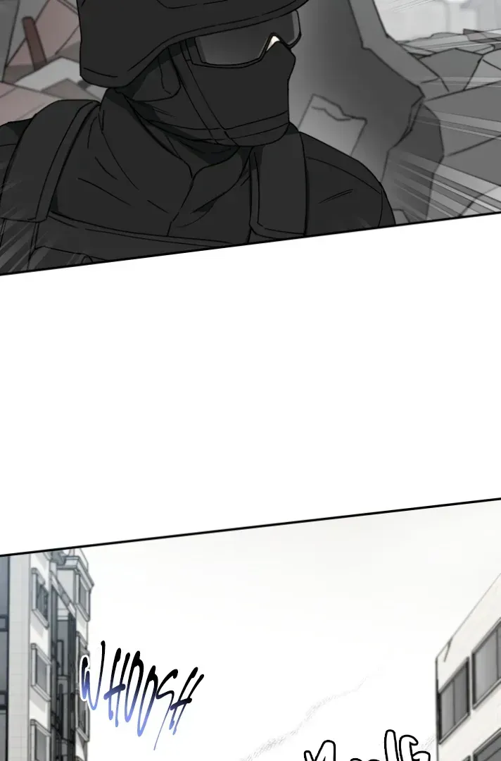 Magical Ahjussi Chapter 1.1 page 5 - 