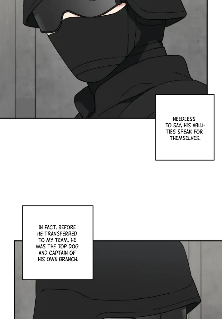 Magical Ahjussi Chapter 1.1 page 46 - 