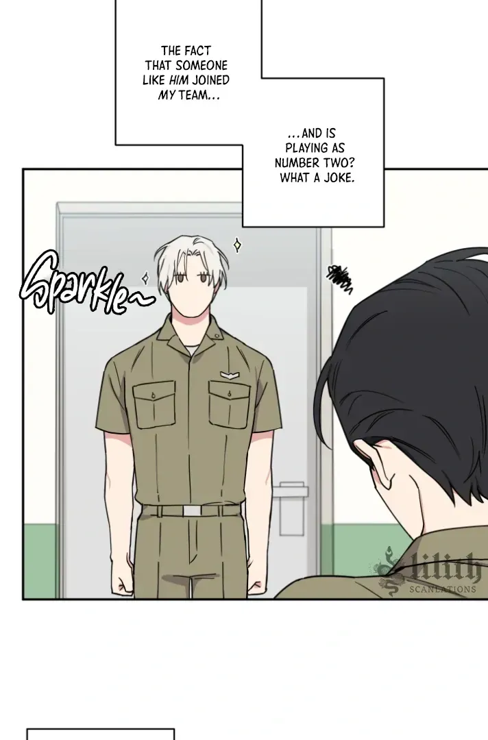Magical Ahjussi Chapter 1.1 page 51 - 