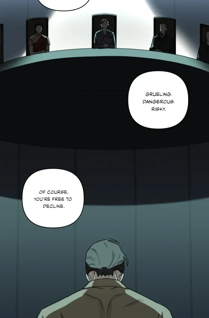 Magical Ahjussi Chapter 1.1 page 60 - 