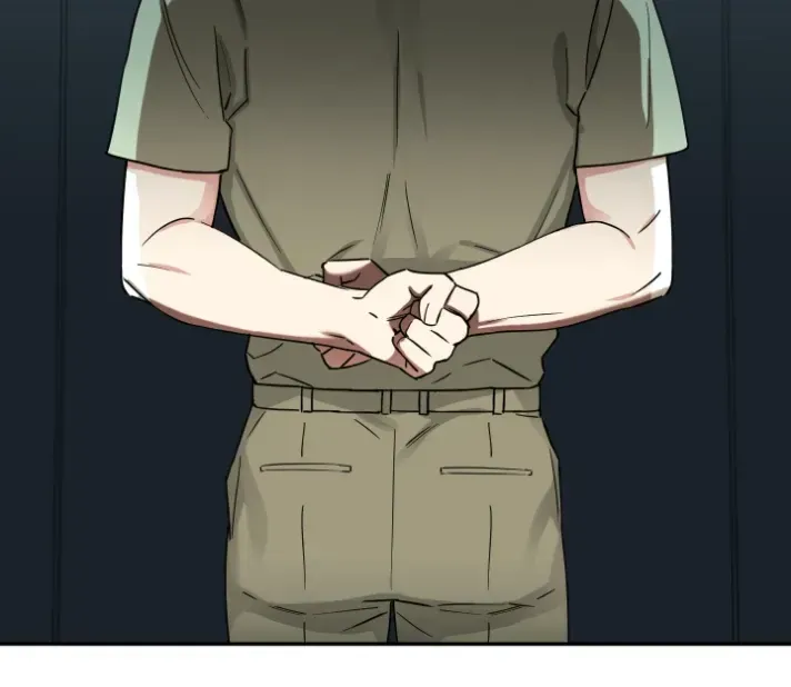 Magical Ahjussi Chapter 1.1 page 61 - 