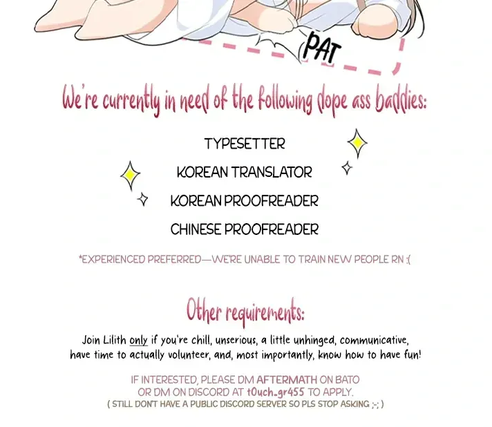 Magical Ahjussi Chapter 1.1 page 69 - 