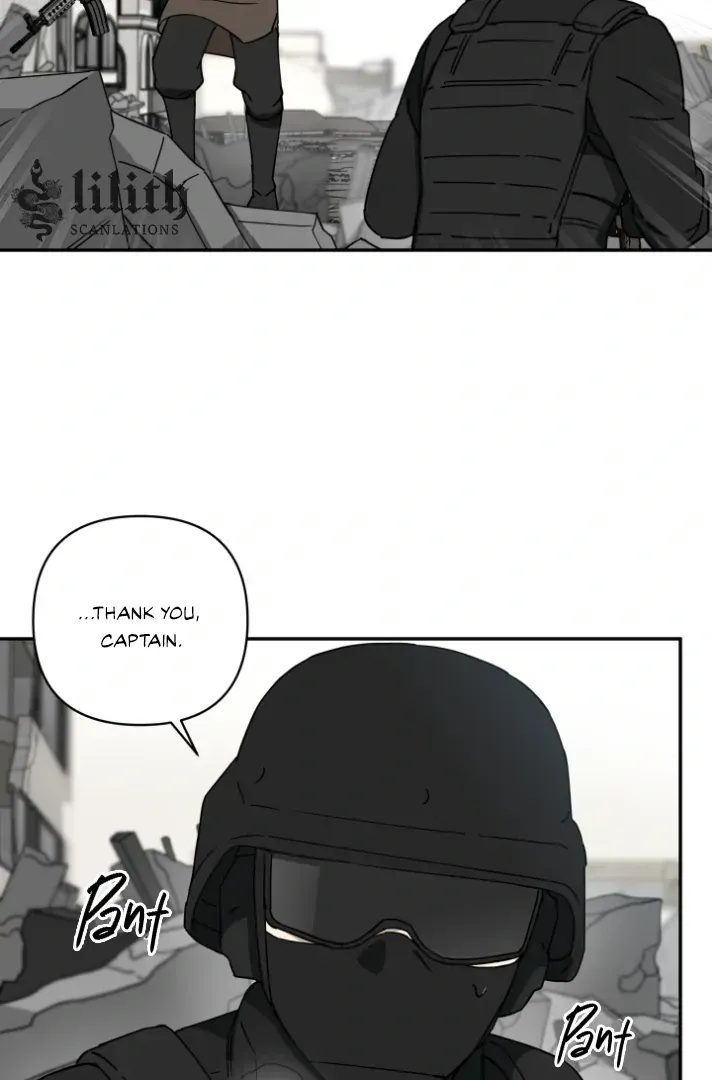 Magical Ahjussi Chapter 1.1 page 8 - 