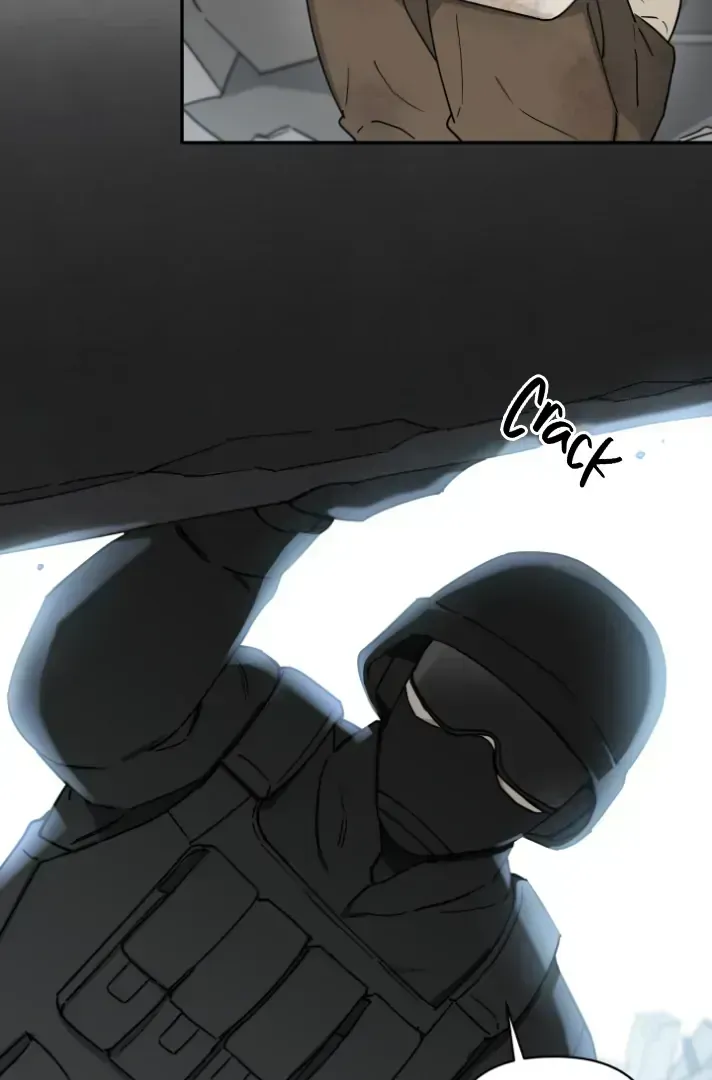 Magical Ahjussi Chapter 1.2 page 11 - 