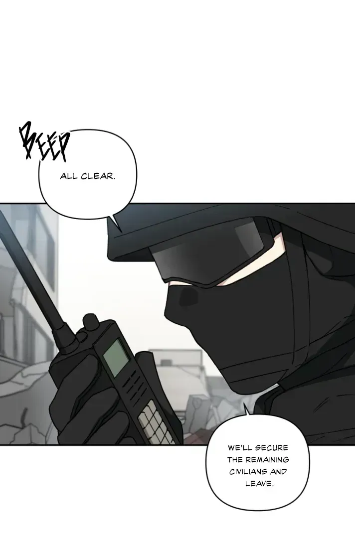 Magical Ahjussi Chapter 1.2 page 21 - 
