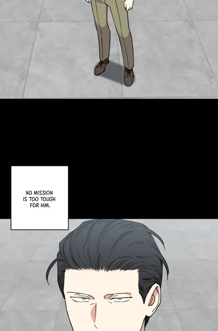 Magical Ahjussi Chapter 1.2 page 29 - 