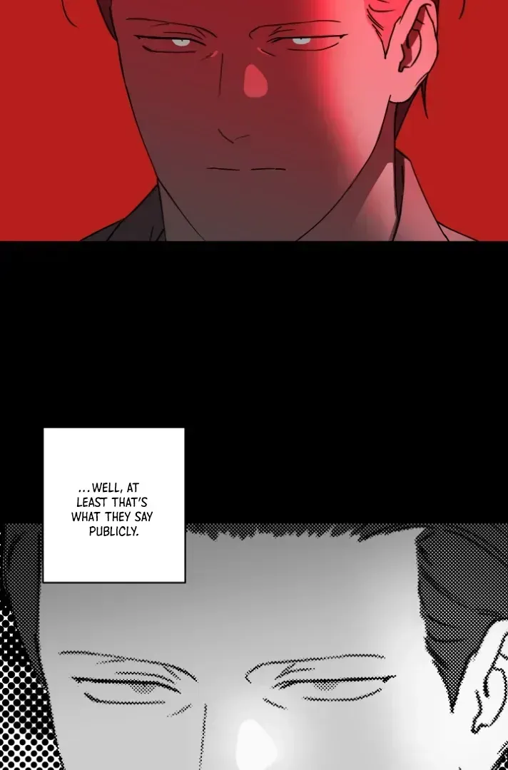 Magical Ahjussi Chapter 1.2 page 31 - 