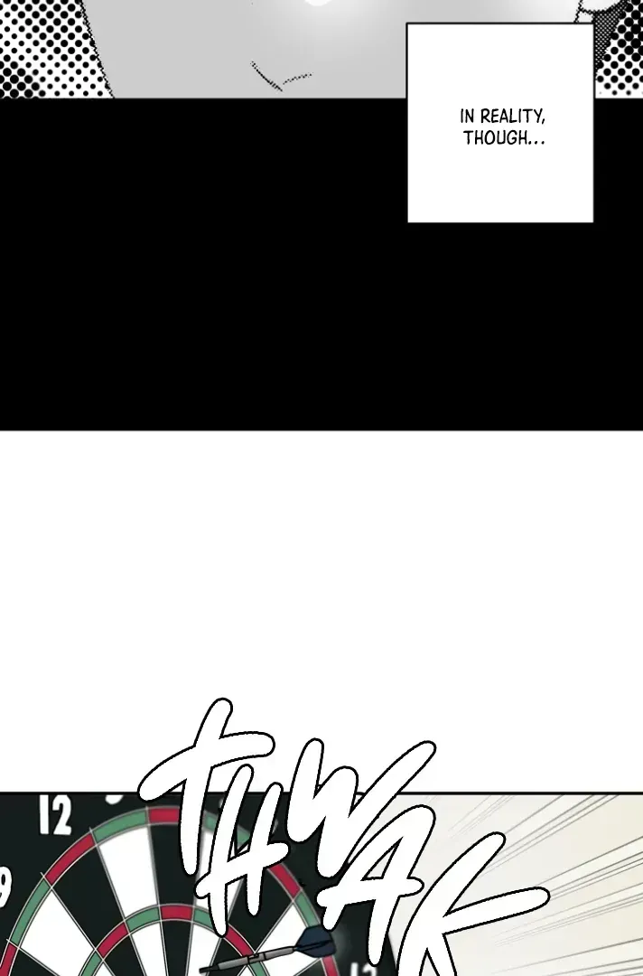 Magical Ahjussi Chapter 1.2 page 32 - 