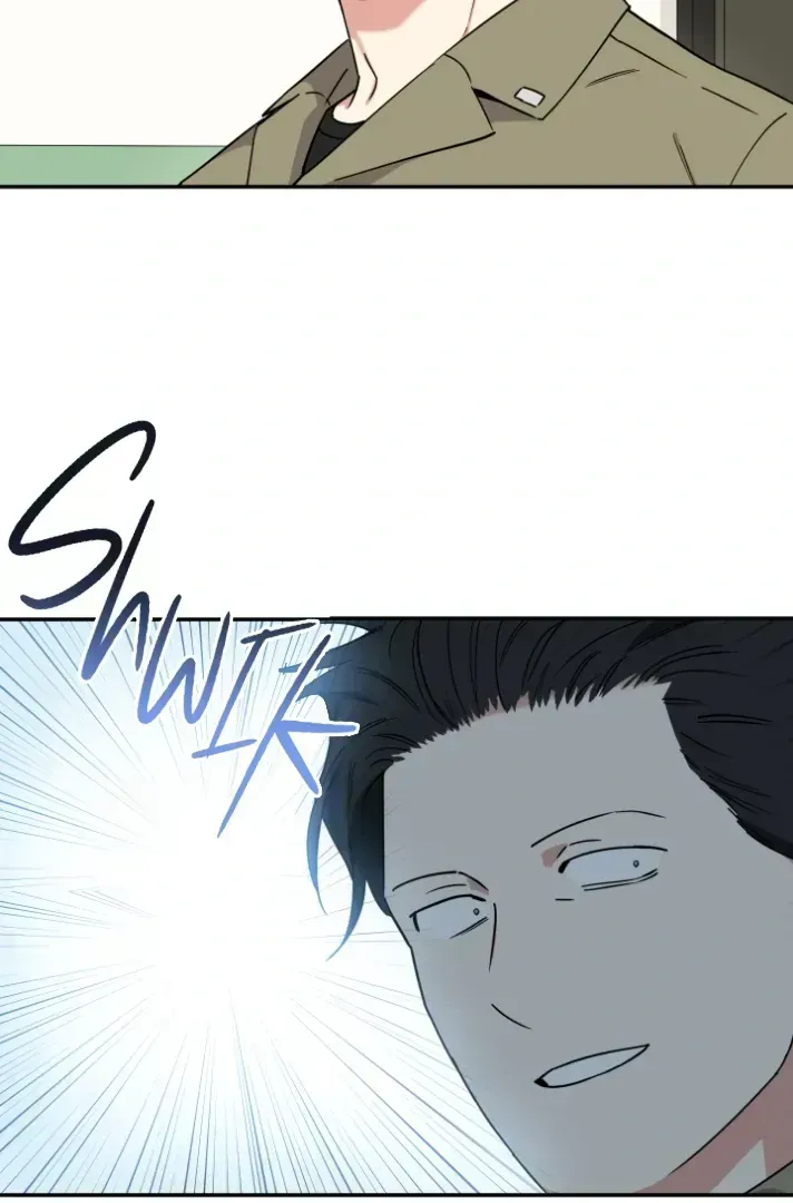 Magical Ahjussi Chapter 1.2 page 35 - 