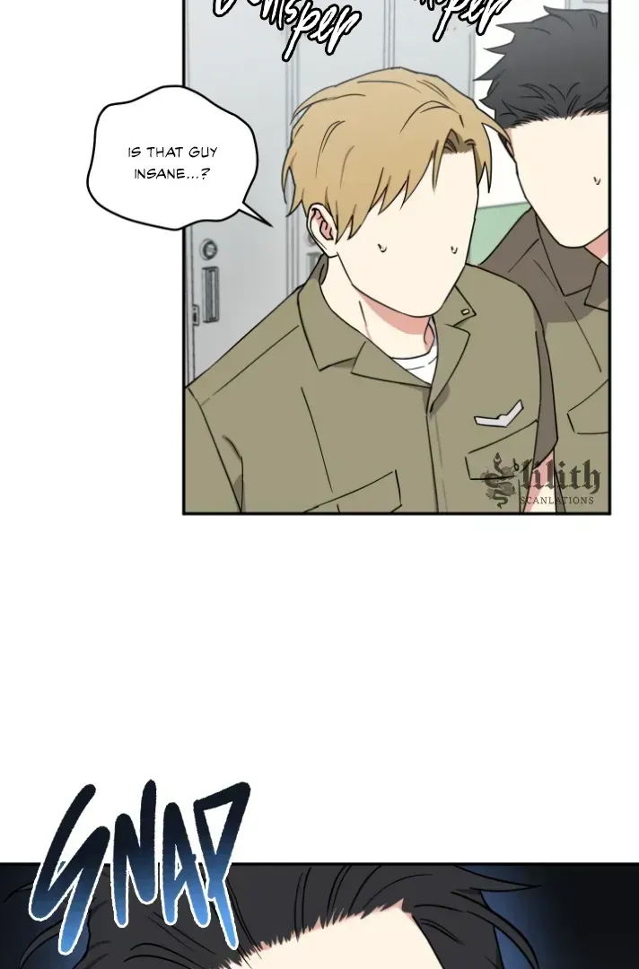 Magical Ahjussi Chapter 1.2 page 43 - 