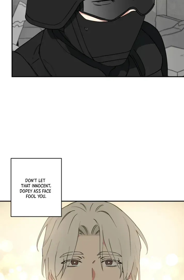 Magical Ahjussi Chapter 1.2 page 47 - 