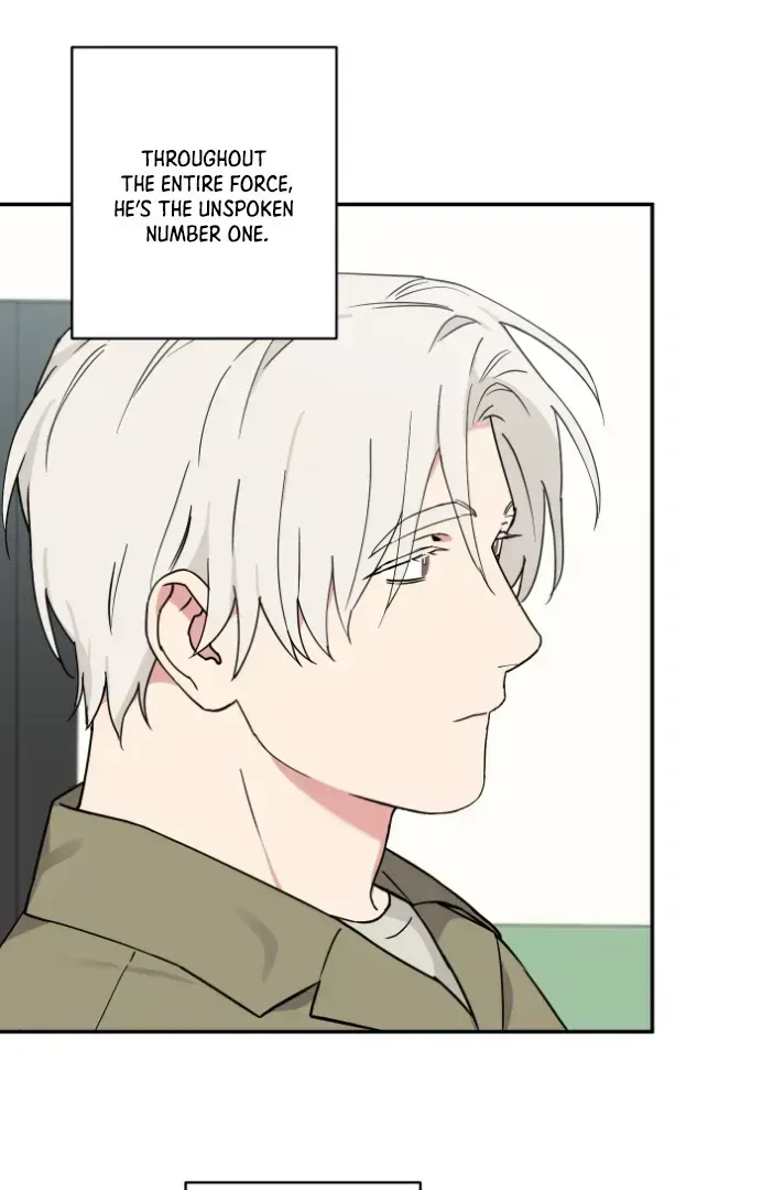 Magical Ahjussi Chapter 1.2 page 50 - 
