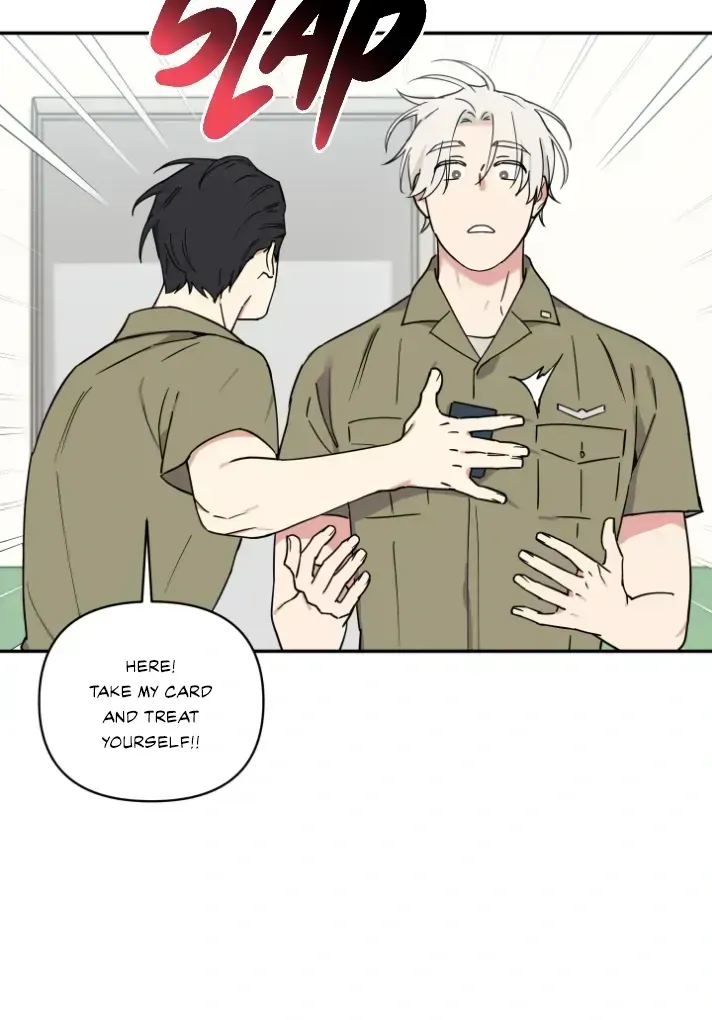 Magical Ahjussi Chapter 1.2 page 54 - 