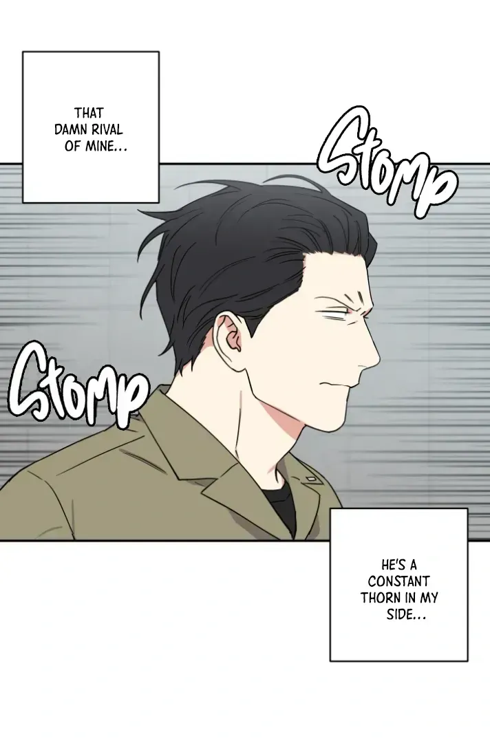 Magical Ahjussi Chapter 1.2 page 56 - 