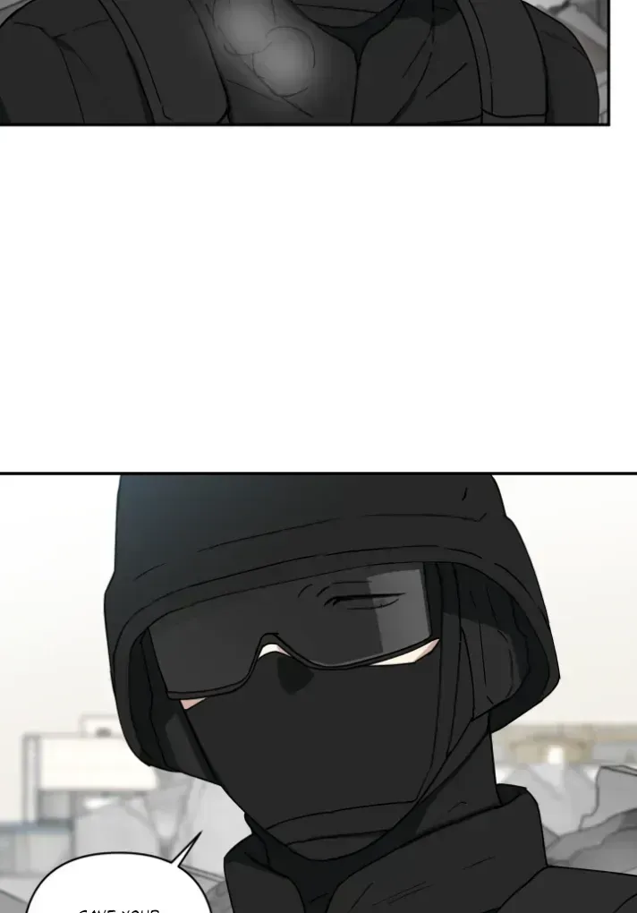 Magical Ahjussi Chapter 1.2 page 9 - 
