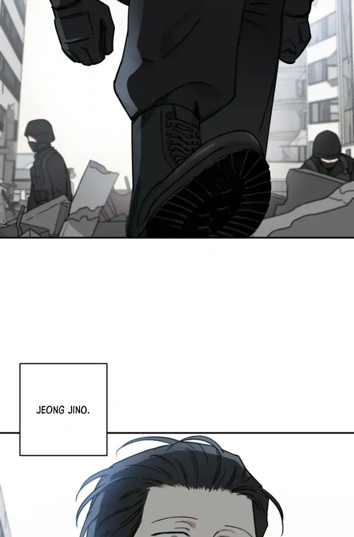 Magical Ahjussi Chapter 1.3 page 24 - 