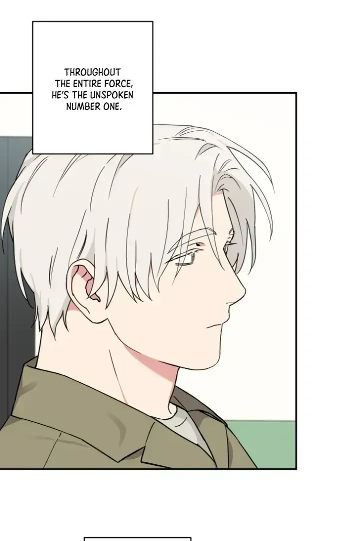 Magical Ahjussi Chapter 1.3 page 50 - 