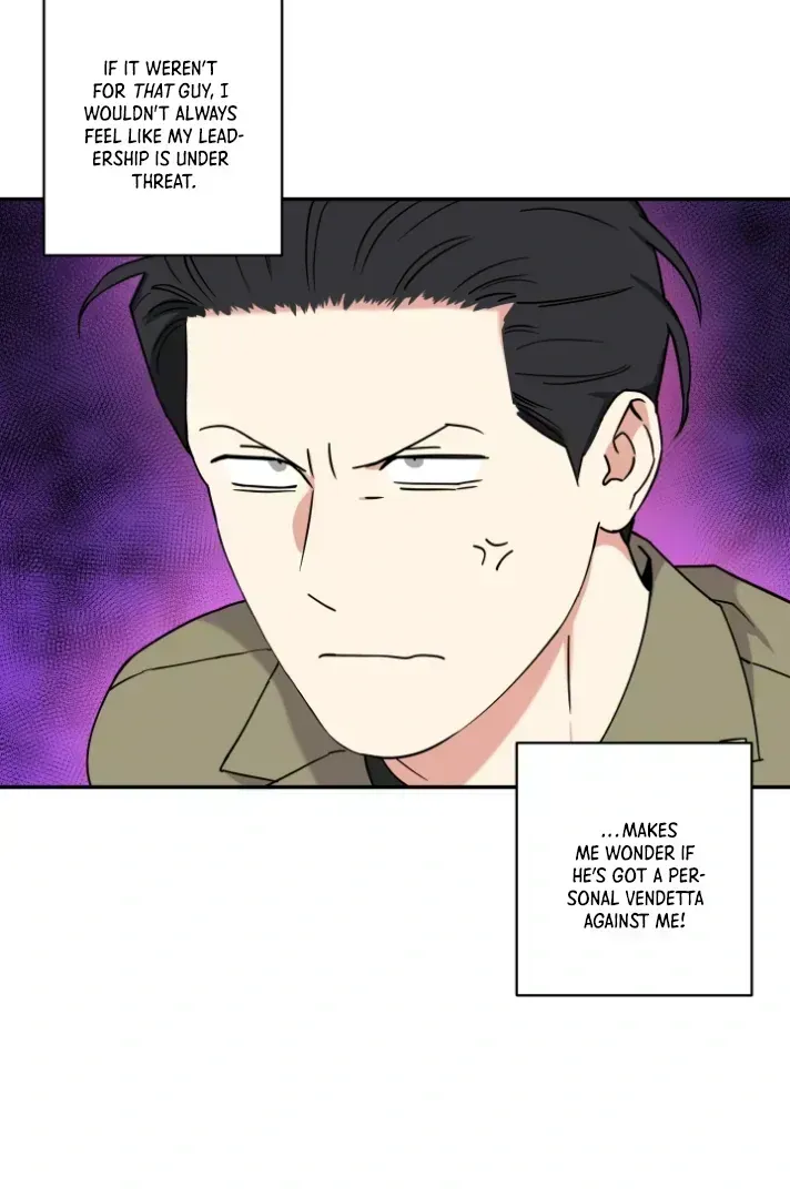 Magical Ahjussi Chapter 1.3 page 52 - 