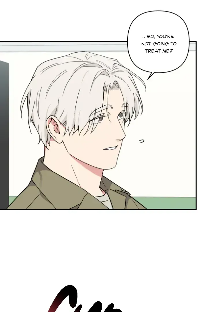 Magical Ahjussi Chapter 1.3 page 53 - 