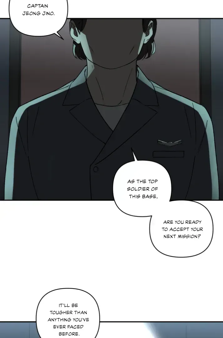 Magical Ahjussi Chapter 1.3 page 59 - 