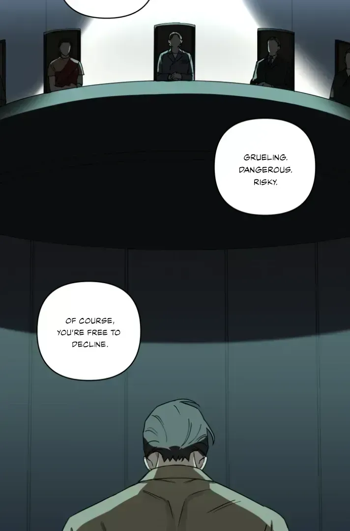 Magical Ahjussi Chapter 1.3 page 60 - 