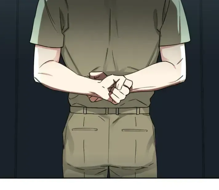 Magical Ahjussi Chapter 1.3 page 61 - 