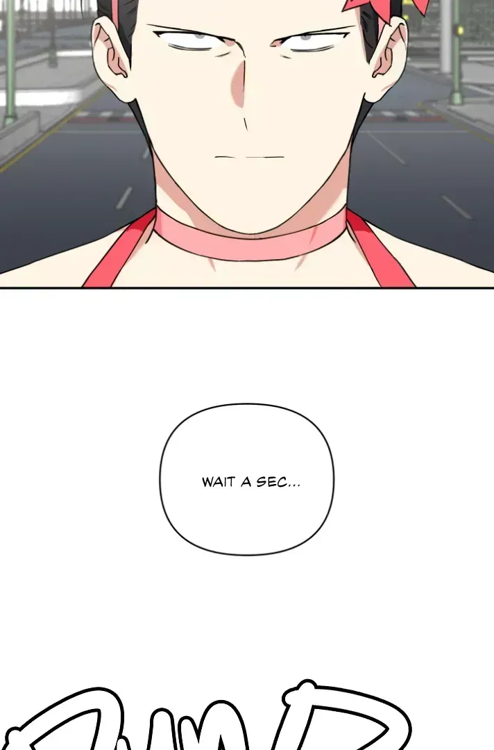 Magical Ahjussi Chapter 1.3 page 65 - 