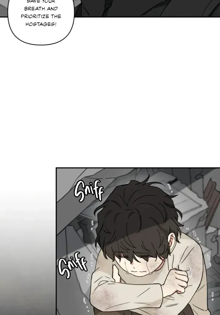 Magical Ahjussi Chapter 1.3 page 10 - 