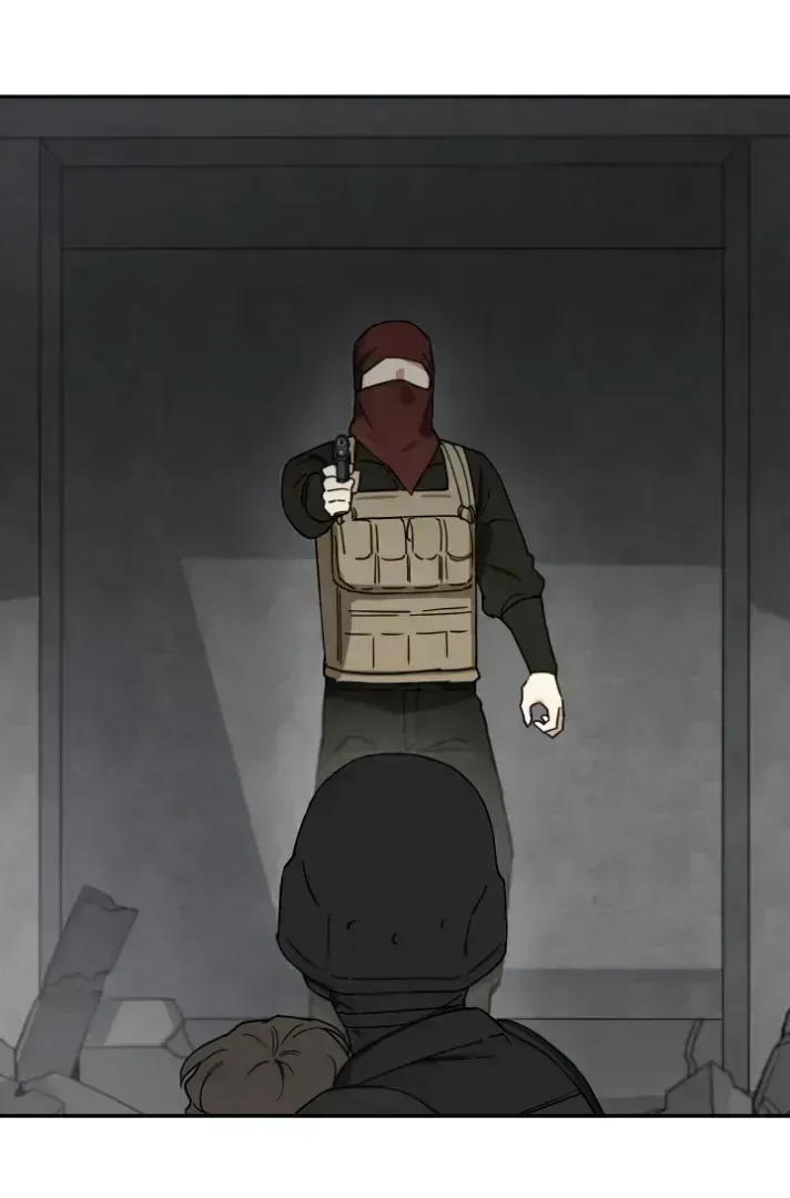 Magical Ahjussi Chapter 1.4 page 15 - 