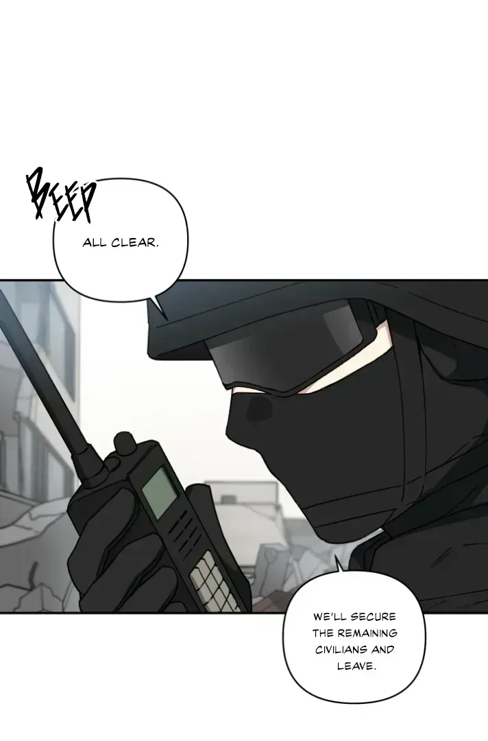 Magical Ahjussi Chapter 1.4 page 21 - 