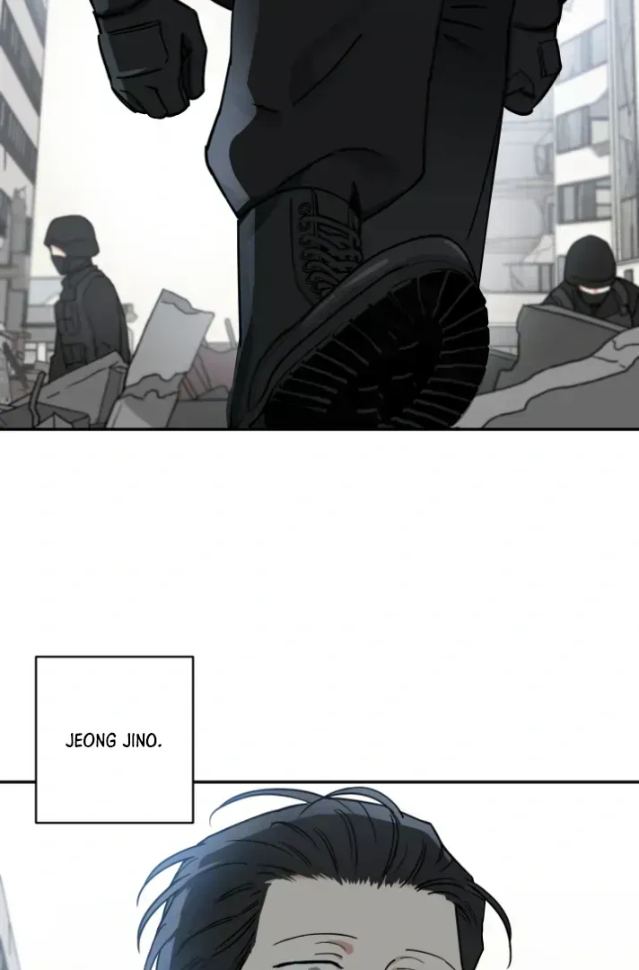 Magical Ahjussi Chapter 1.4 page 24 - 