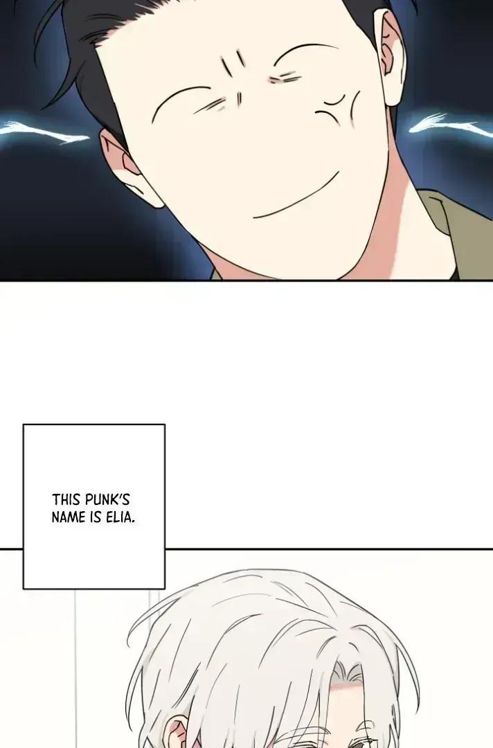 Magical Ahjussi Chapter 1.4 page 44 - 
