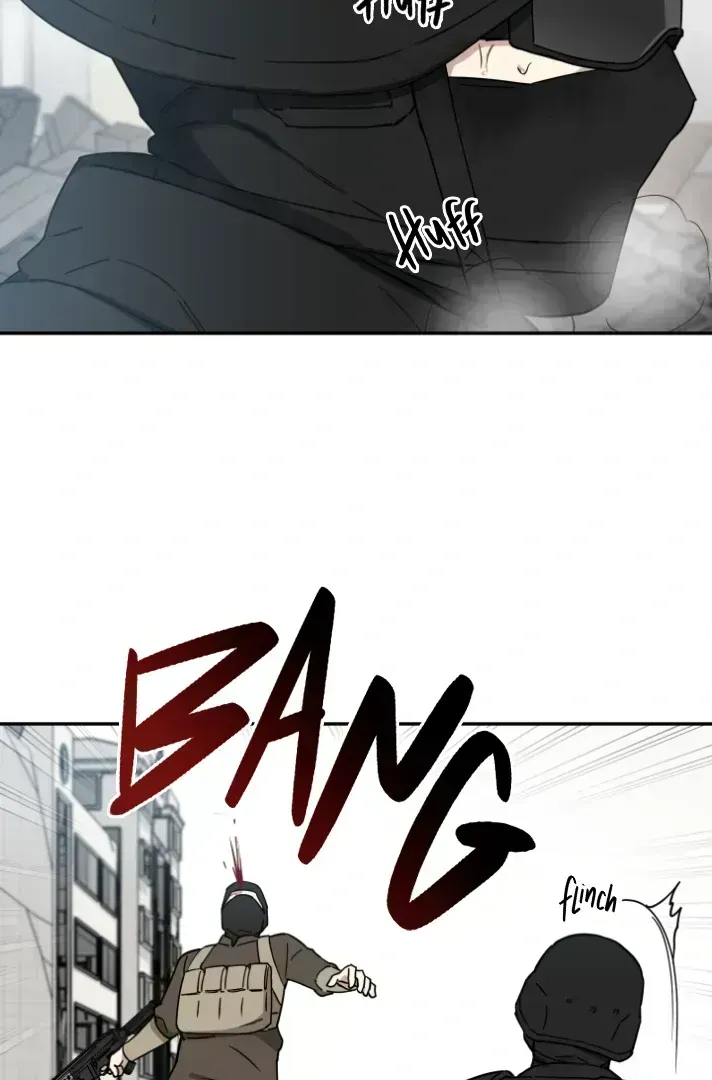 Magical Ahjussi Chapter 1.4 page 7 - 