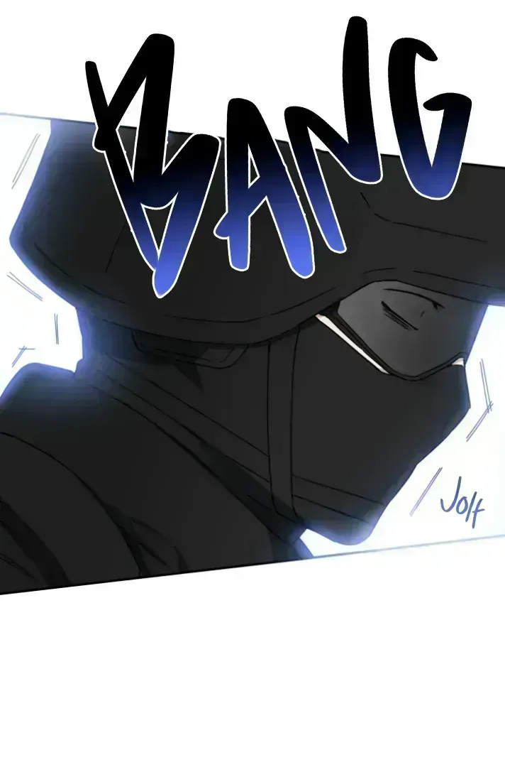 Magical Ahjussi Chapter 1.5 page 14 - 