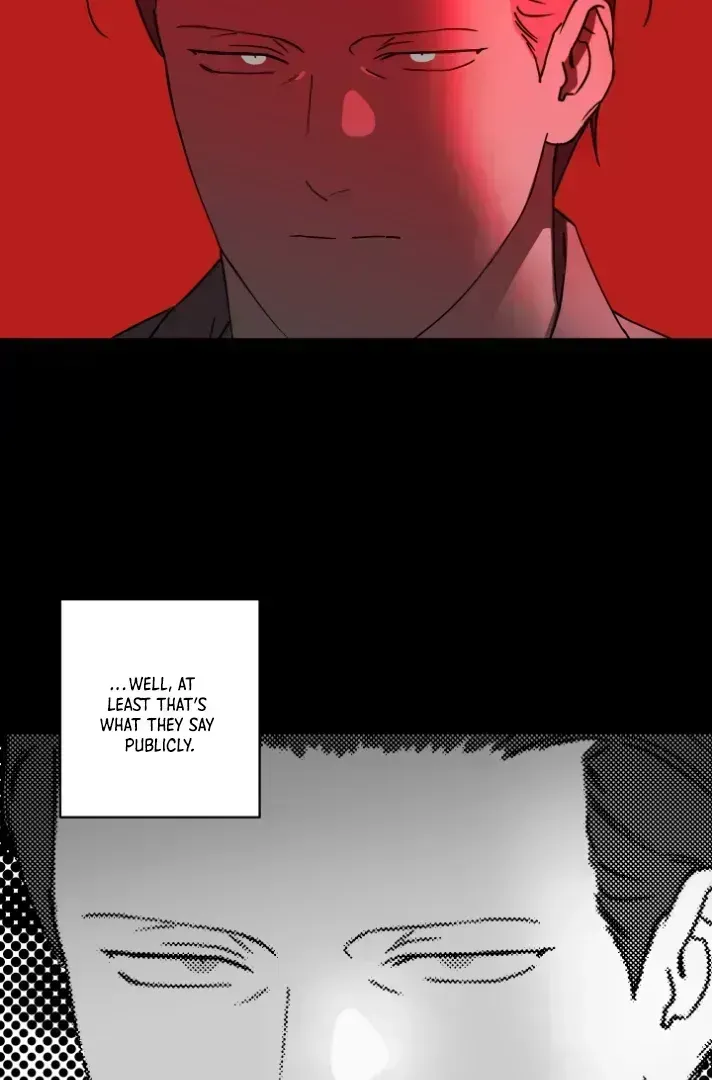 Magical Ahjussi Chapter 1.5 page 31 - 