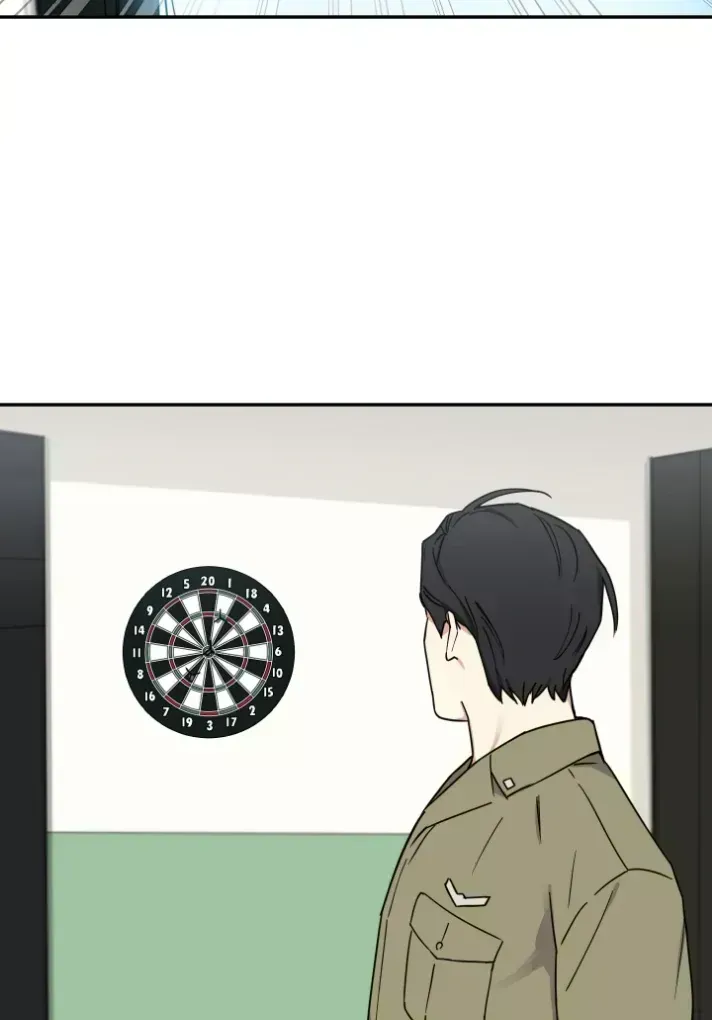 Magical Ahjussi Chapter 1.5 page 37 - 