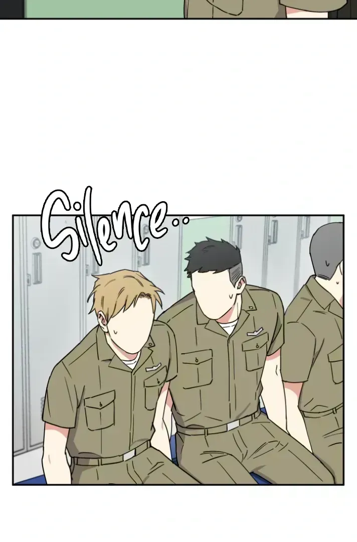 Magical Ahjussi Chapter 1.5 page 38 - 