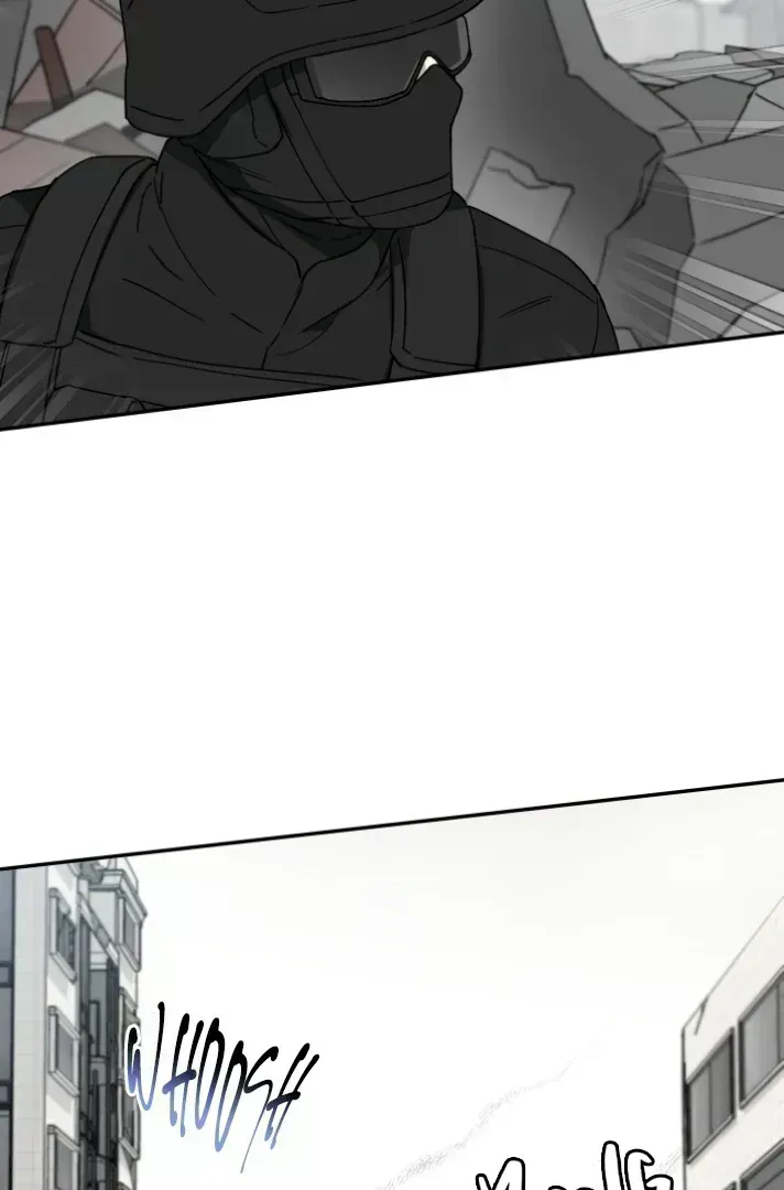 Magical Ahjussi Chapter 1.5 page 5 - 