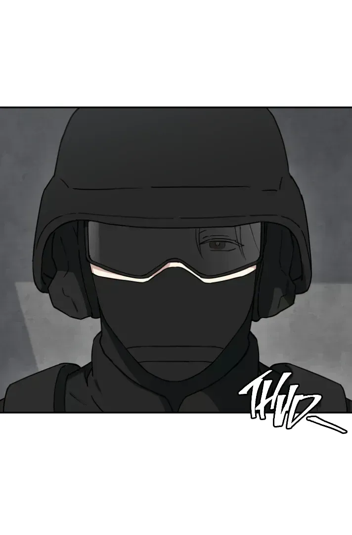 Magical Ahjussi Chapter 1.6 page 17 - 