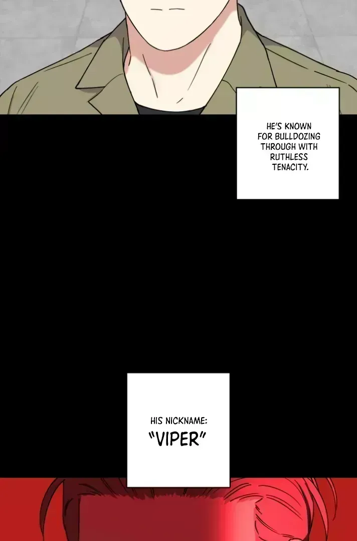Magical Ahjussi Chapter 1.6 page 30 - 