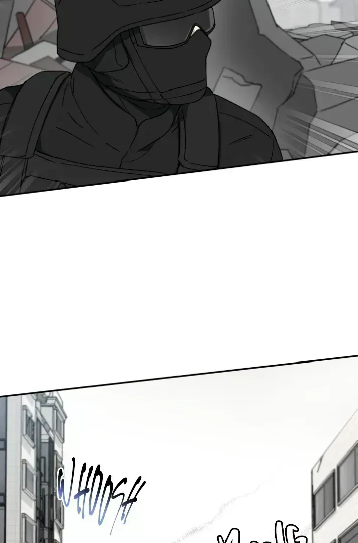 Magical Ahjussi Chapter 1.6 page 5 - 