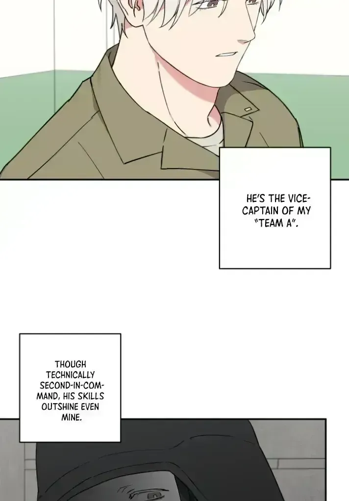 Magical Ahjussi Chapter 1.6 page 45 - 