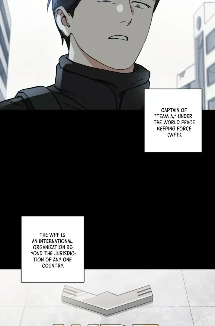 Magical Ahjussi Chapter 1.7 page 25 - 
