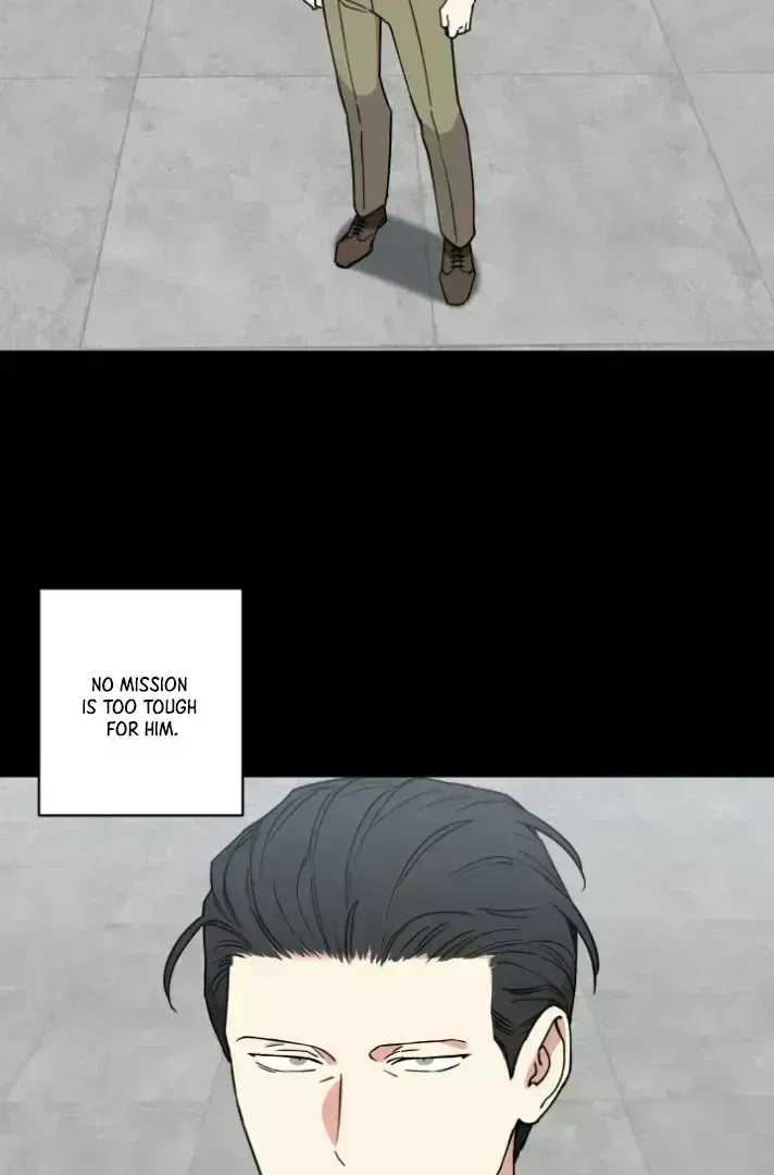 Magical Ahjussi Chapter 1.7 page 29 - 