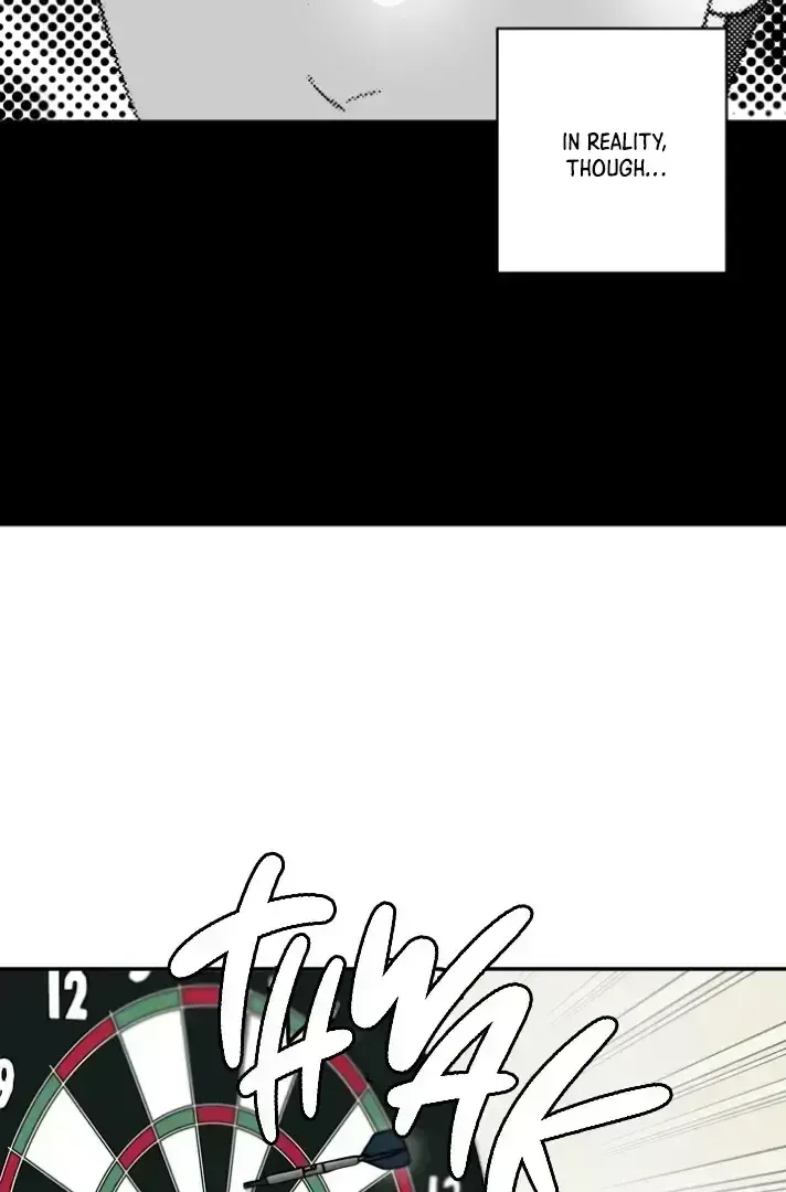 Magical Ahjussi Chapter 1.7 page 32 - 