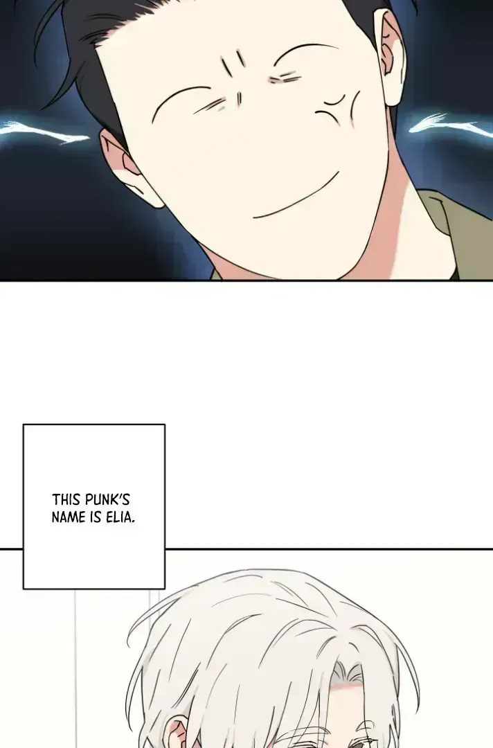 Magical Ahjussi Chapter 1.7 page 44 - 