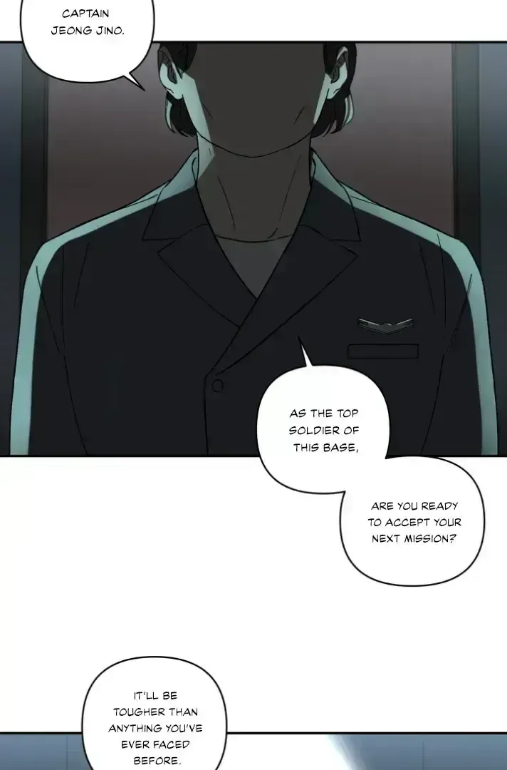 Magical Ahjussi Chapter 1.7 page 59 - 