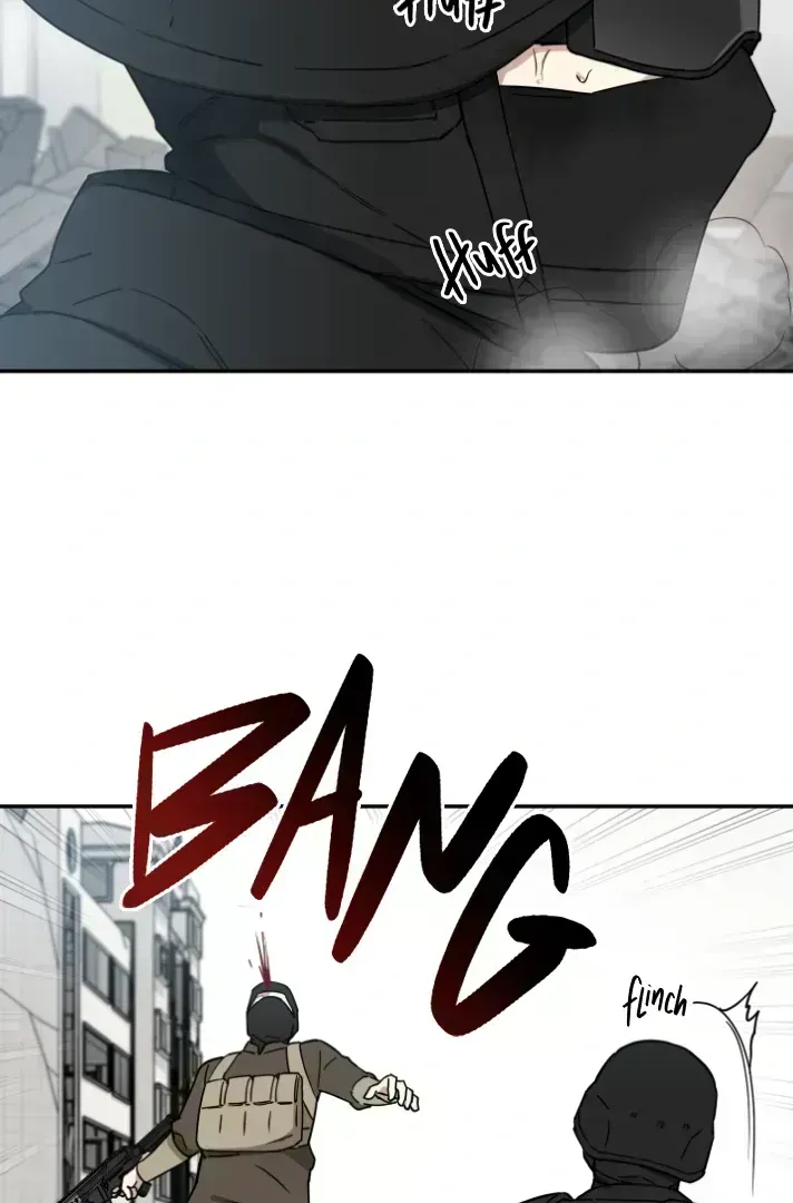 Magical Ahjussi Chapter 1.7 page 7 - 