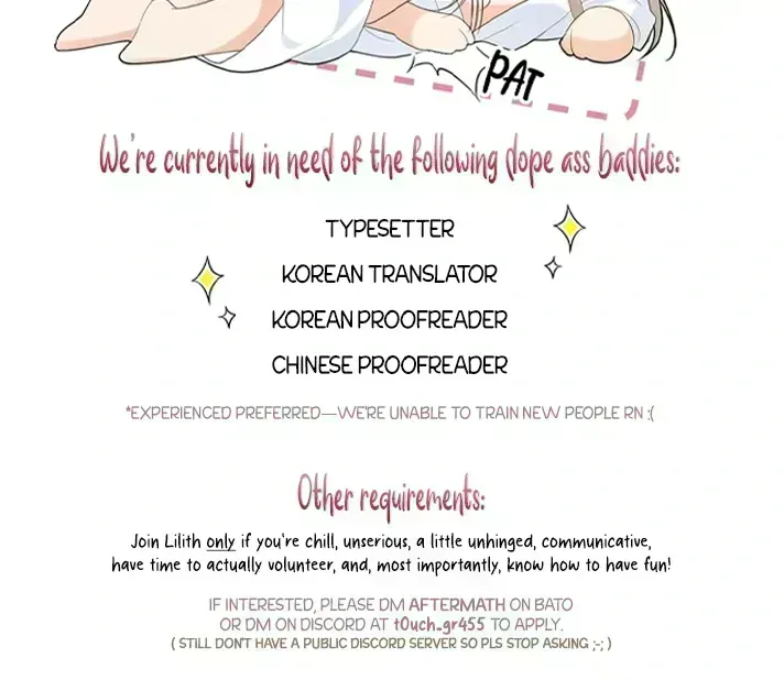 Magical Ahjussi Chapter 1.7 page 69 - 
