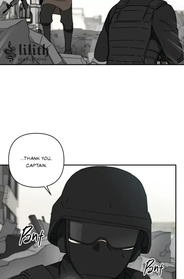 Magical Ahjussi Chapter 1.7 page 8 - 